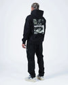Kingz Gentle Art Hoodie