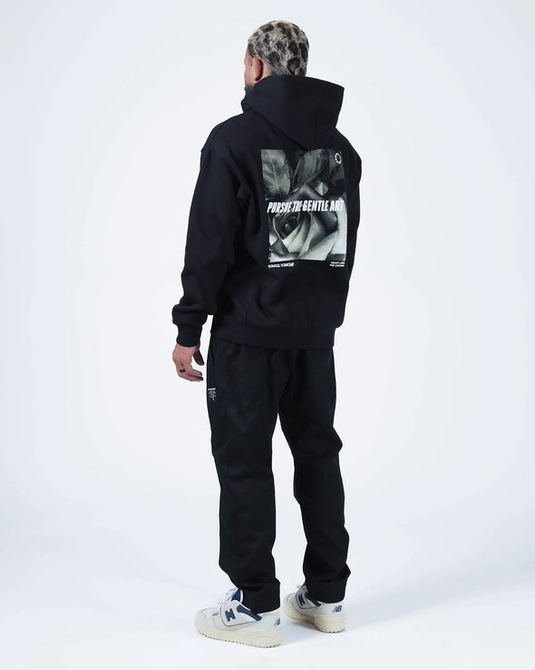 Kingz Gentle Art Hoodie
