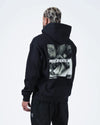 Kingz Gentle Art Hoodie