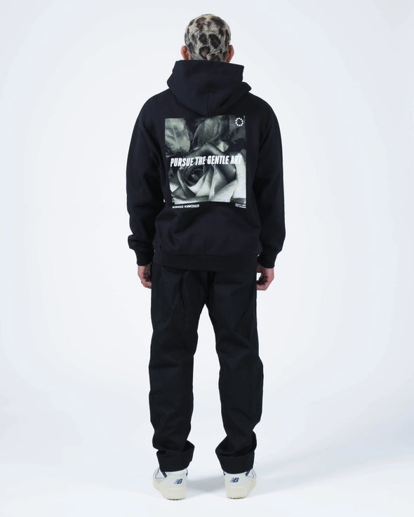 Kingz Gentle Art Hoodie