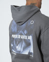 Gentle Art Hoodie Streetwear Kingz
