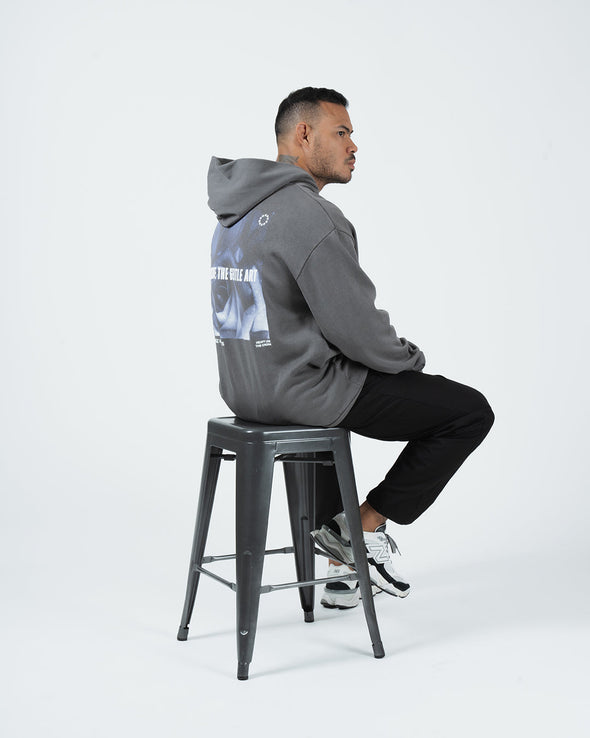 Gentle Art Hoodie Streetwear Kingz