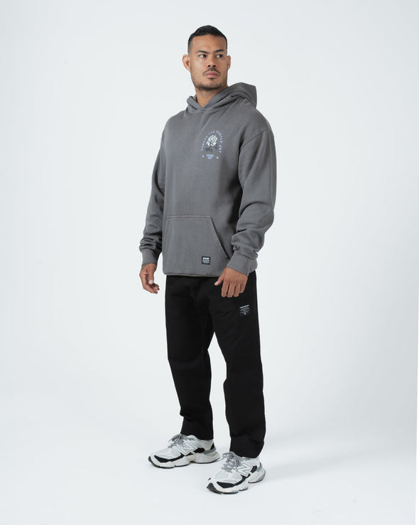 Gentle Art Hoodie Streetwear Kingz