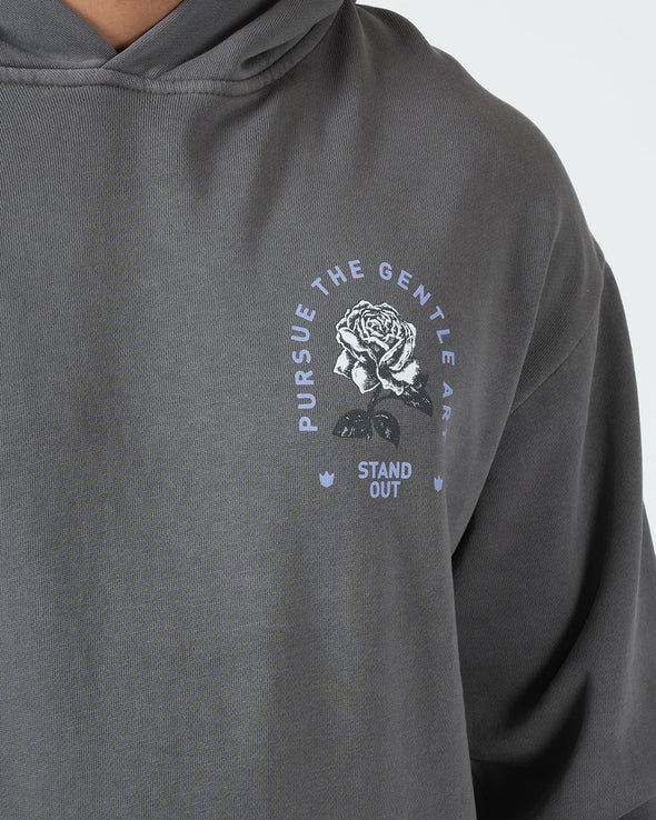 Gentle Art Hoodie Streetwear Kingz