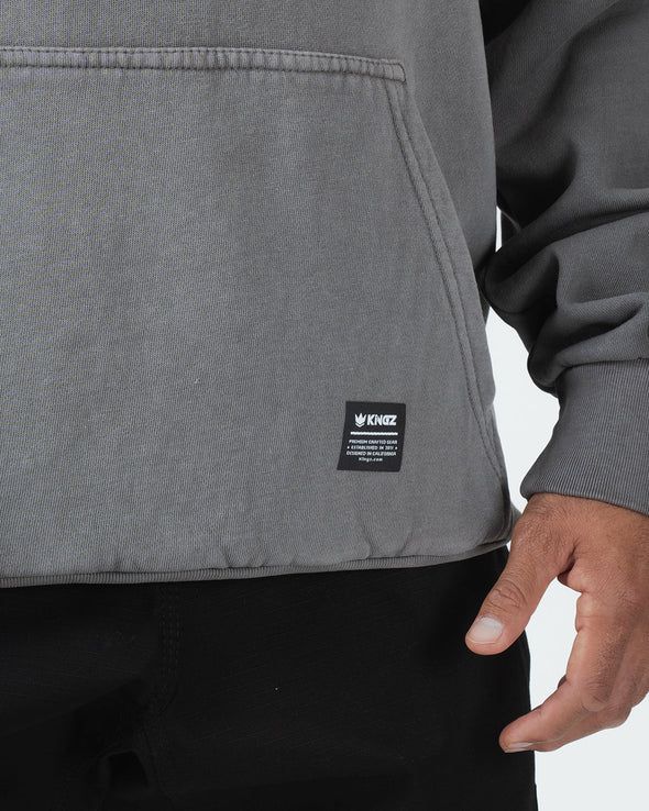 Gentle Art Hoodie Streetwear Kingz