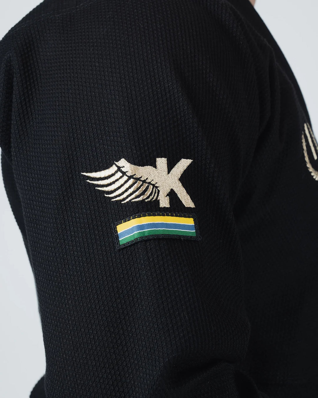 Kingz Players Special Limited Edition Gi