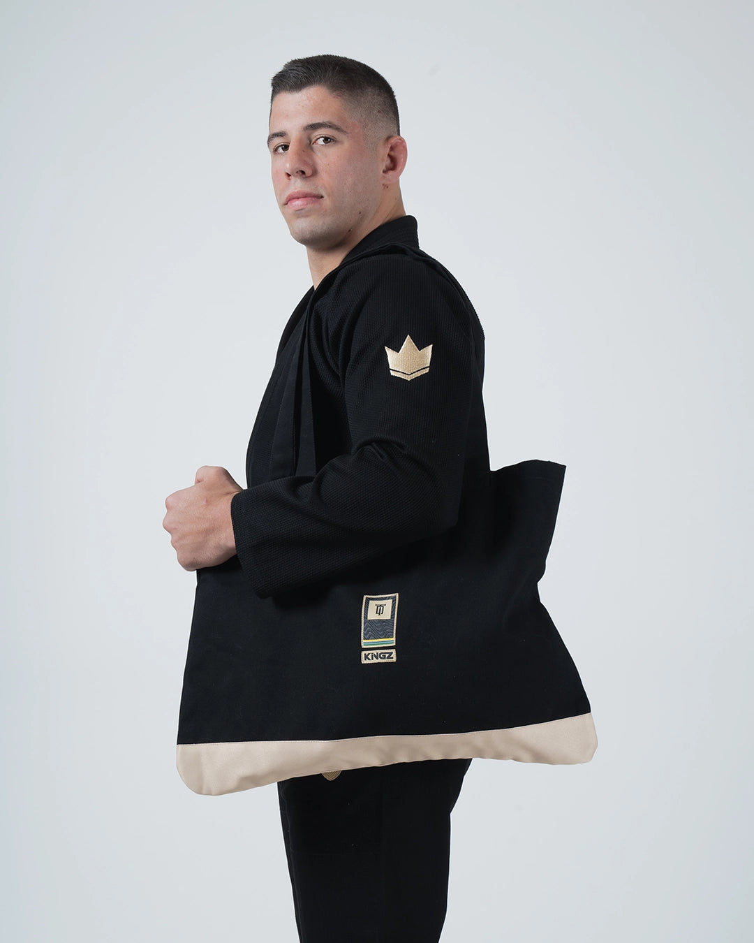 Kingz Players Special Limited Edition Gi