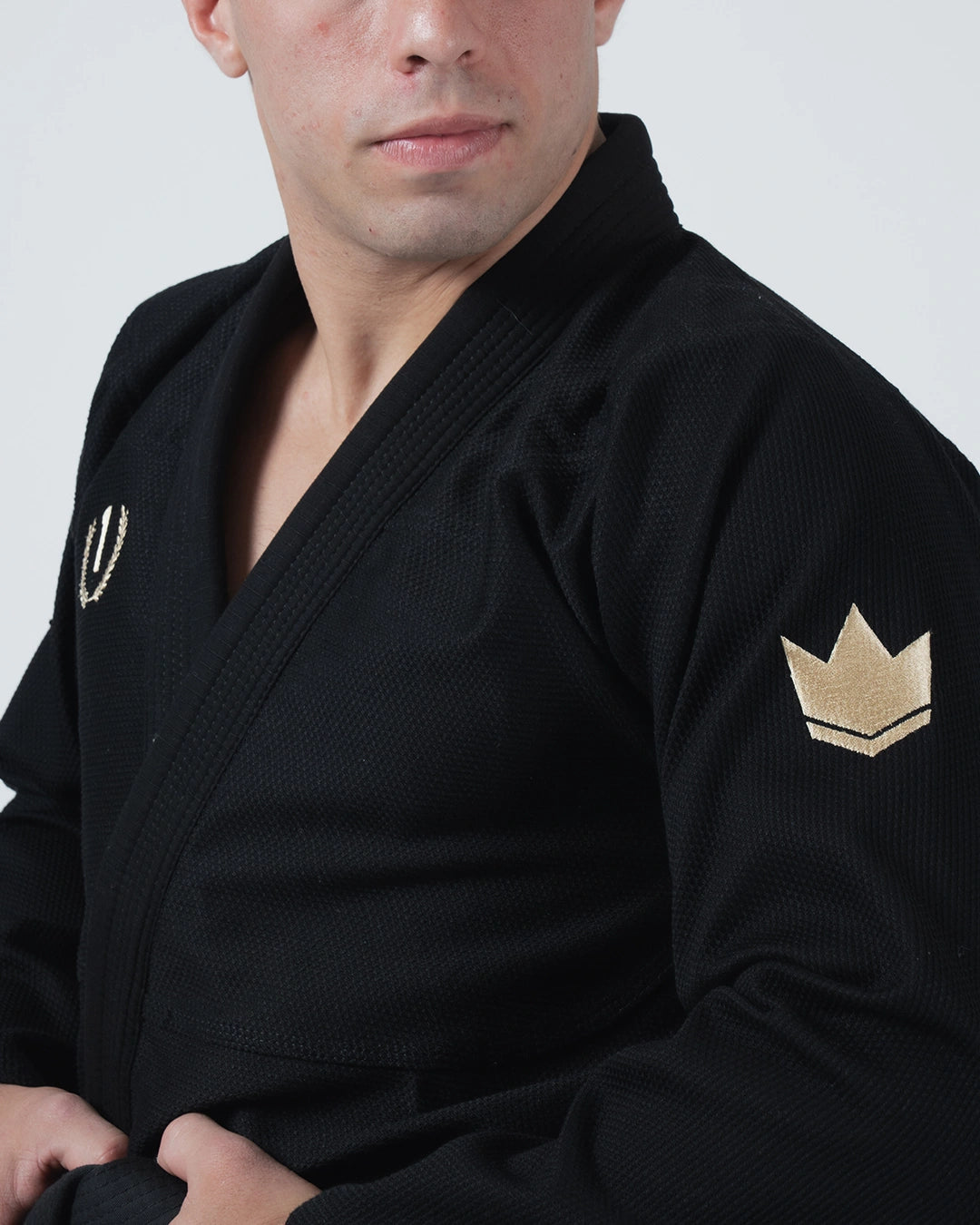 Kingz Players Special Limited Edition Gi