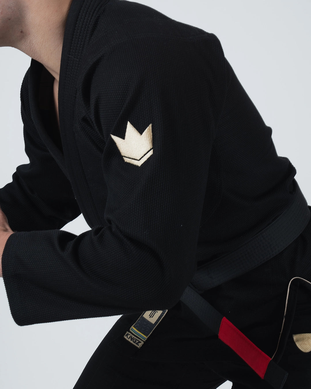 Kingz Players Special Limited Edition Gi