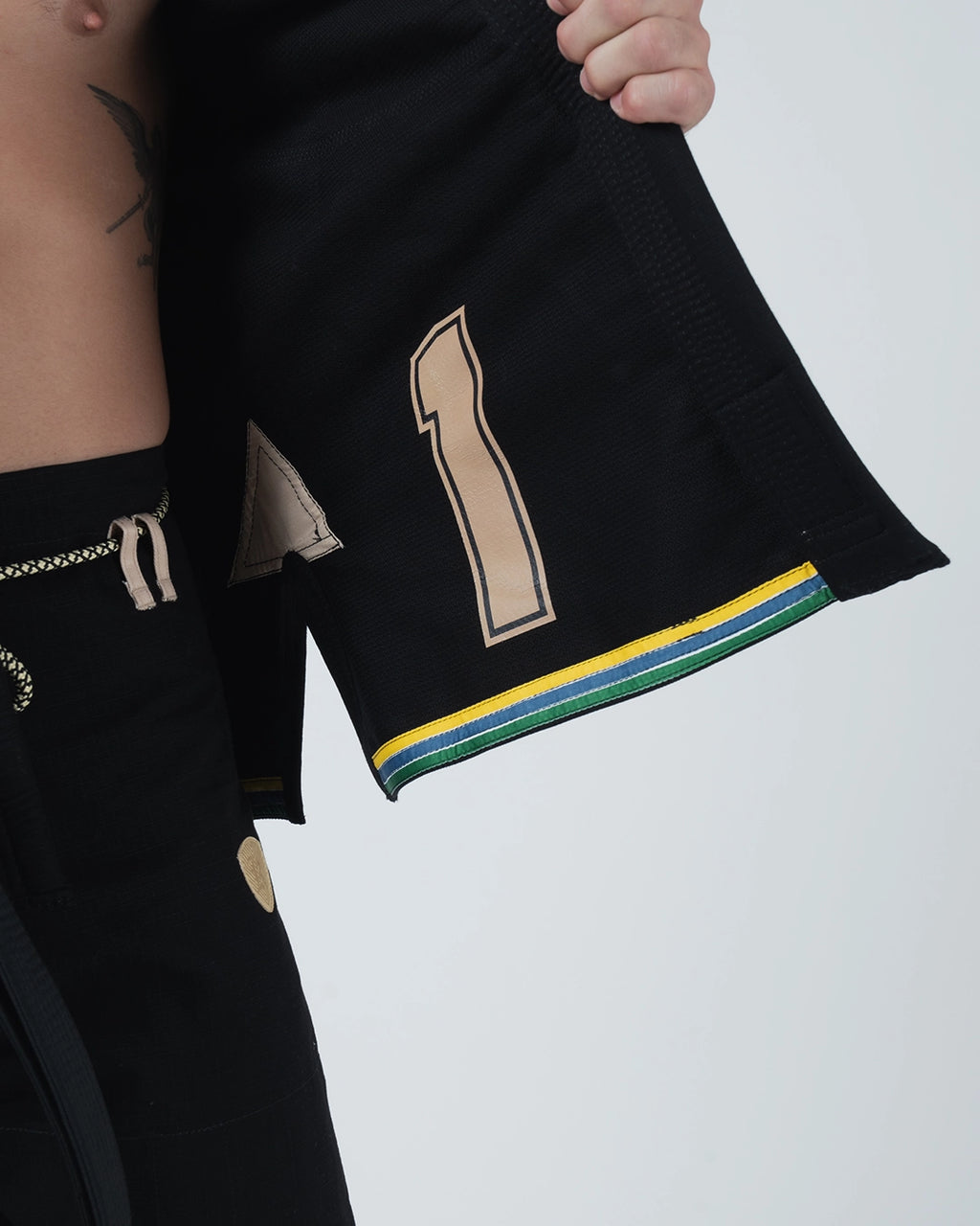 Kingz Players Special Limited Edition Gi