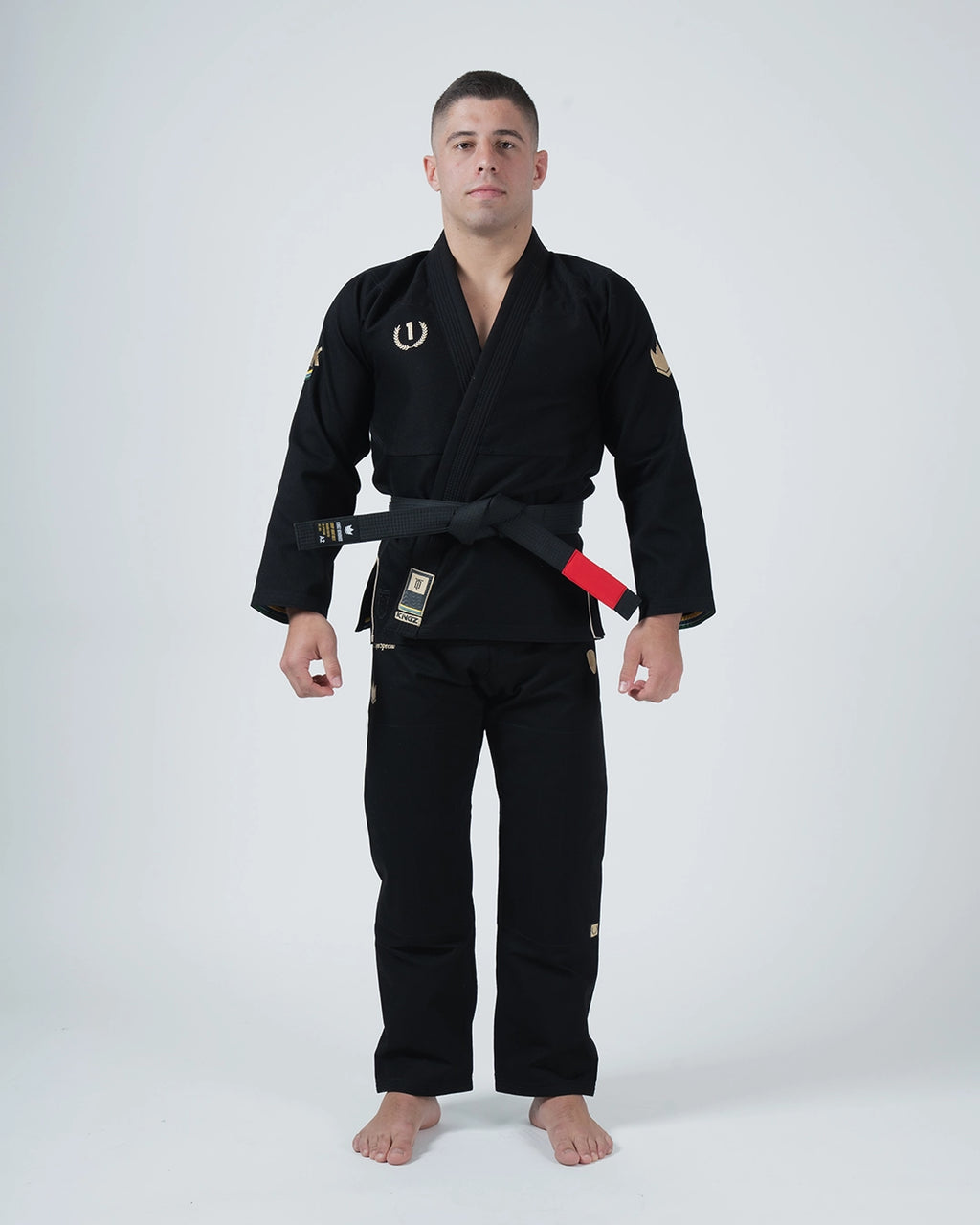 Kingz Players Special Limited Edition Gi