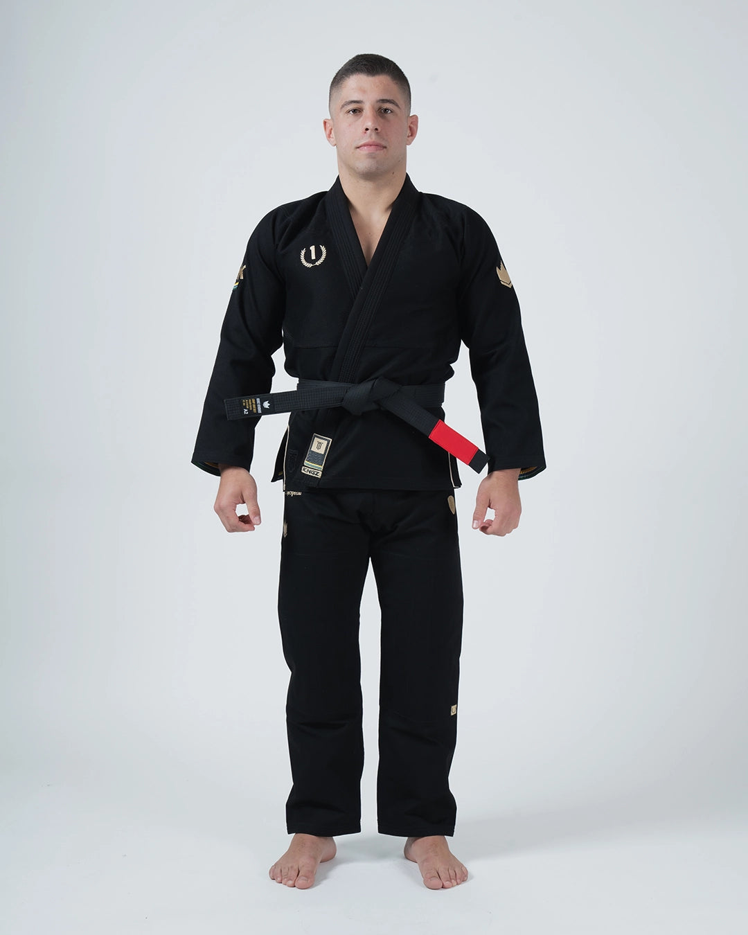 Kingz Players Special Limited Edition Gi