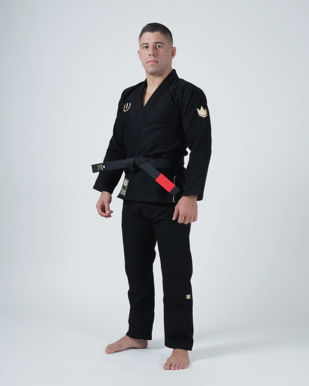 Kingz Players Special Limited Edition Gi