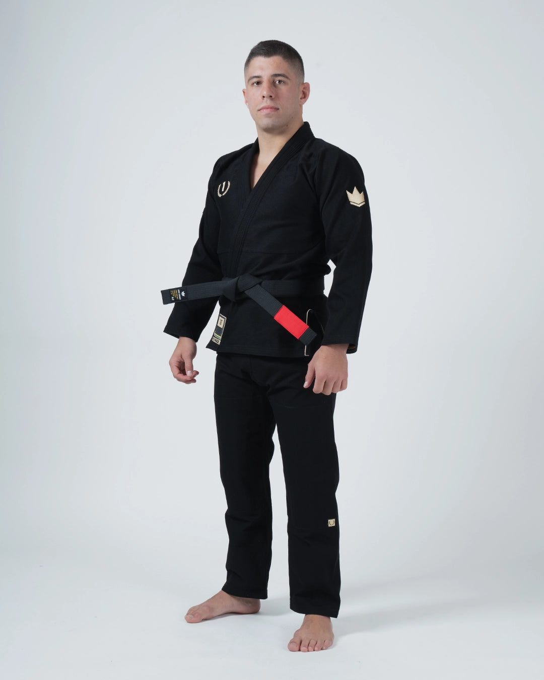 Kingz Players Special Limited Edition Gi