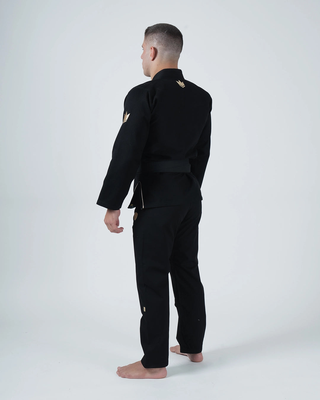 Kingz Players Special Limited Edition Gi