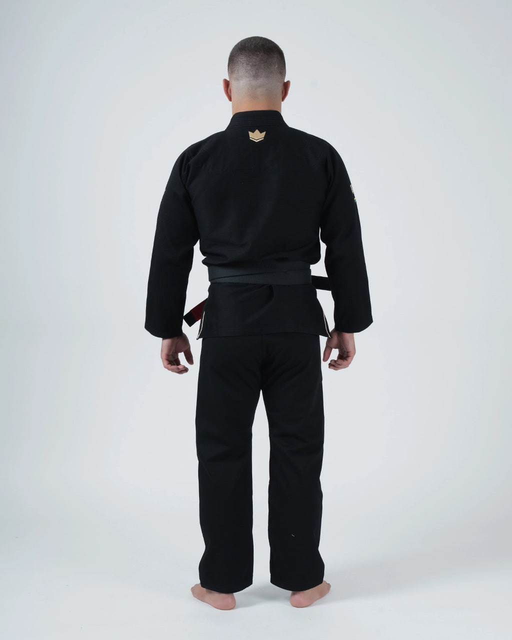 Kingz Players Special Limited Edition Gi