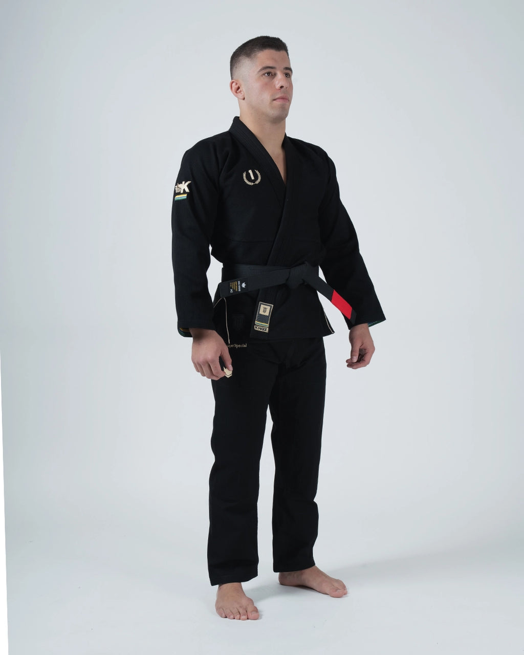 Kingz Players Special Limited Edition Gi