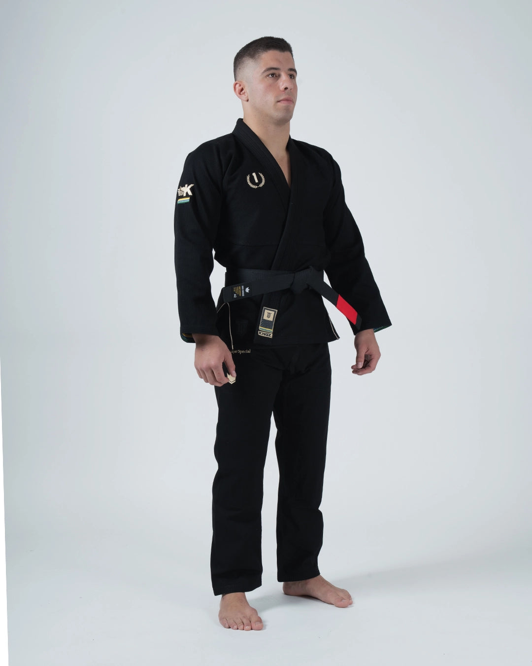 Kingz Players Special Limited Edition Gi