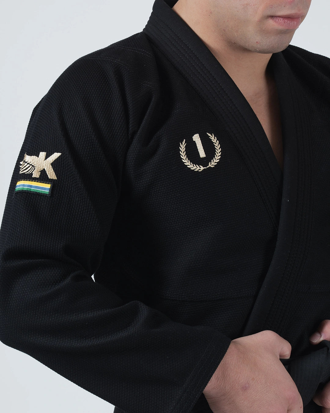 Kingz Players Special Limited Edition Gi