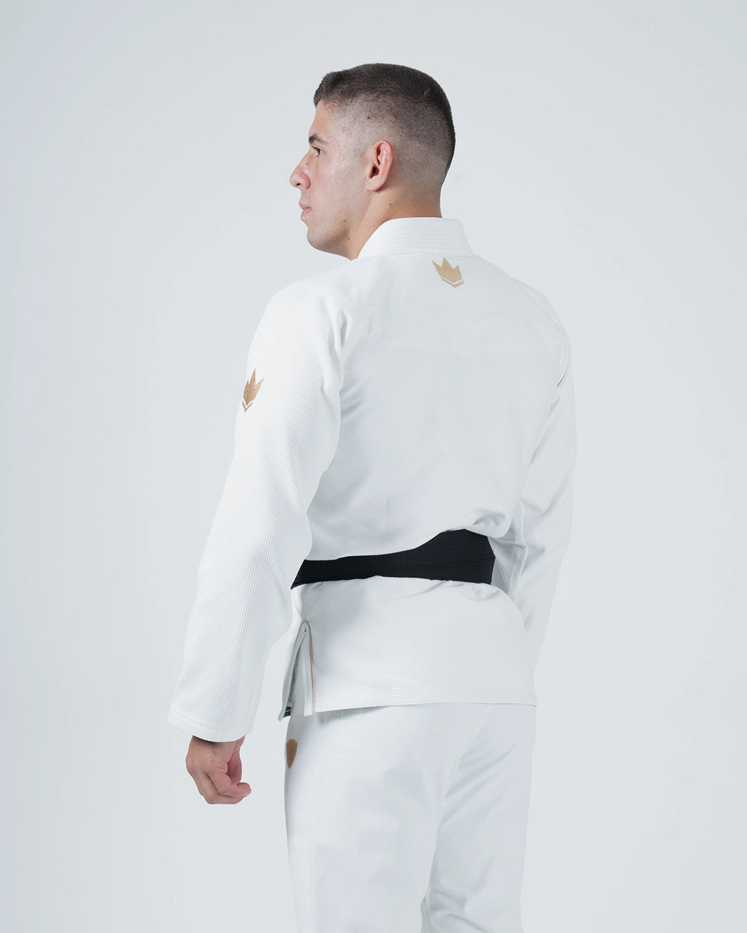 Kingz Players Special Limited Edition Gi