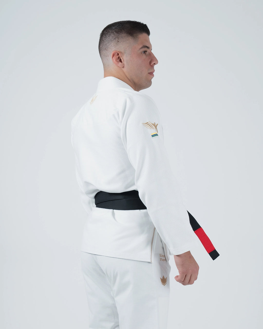 Kingz Players Special Limited Edition Gi