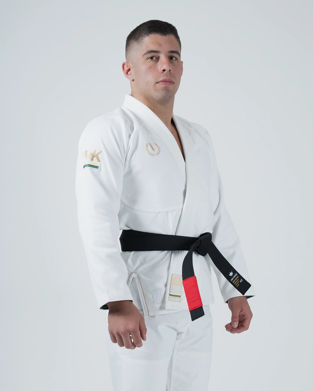 Kingz Players Special Limited Edition Gi