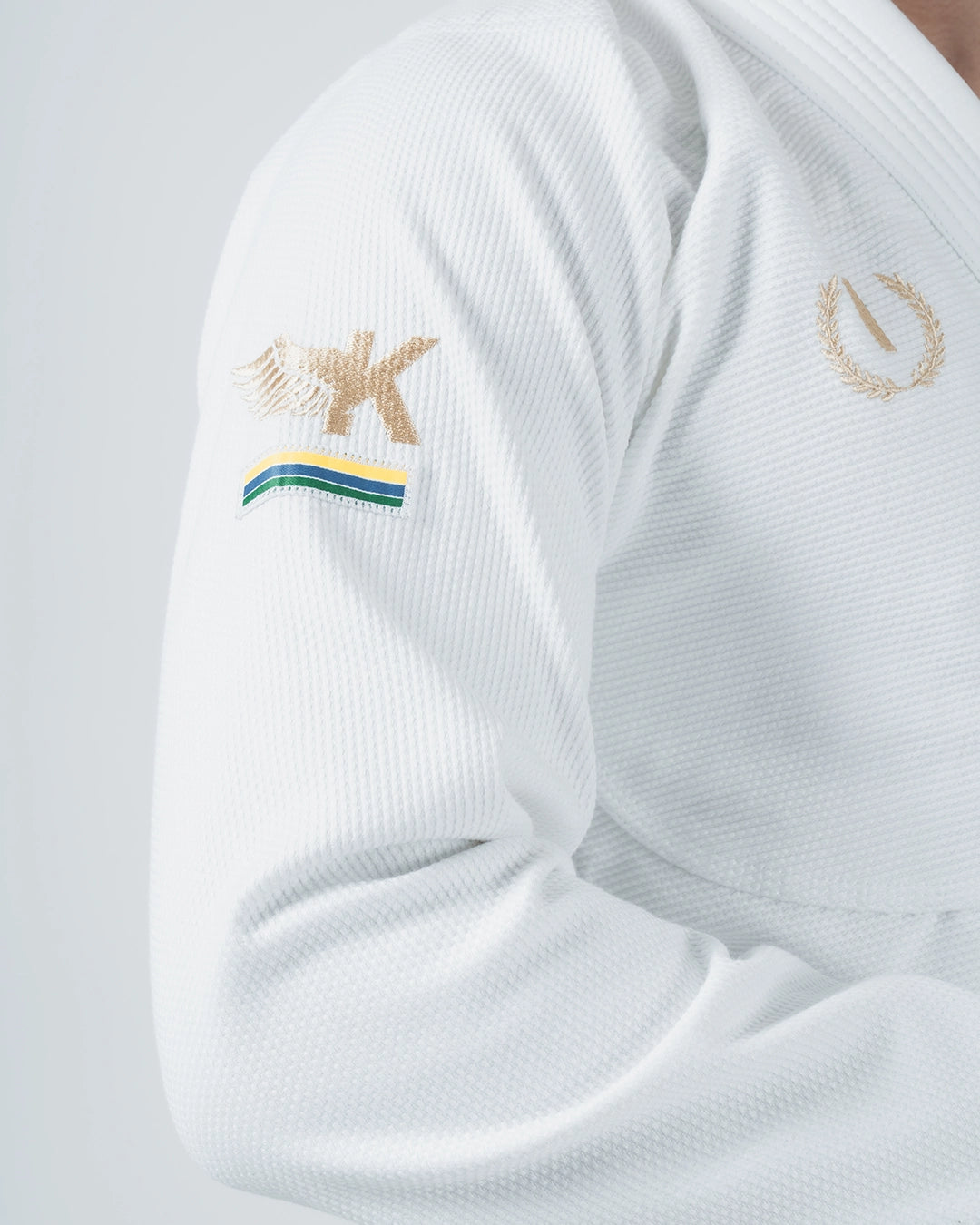 Kingz Players Special Limited Edition Gi