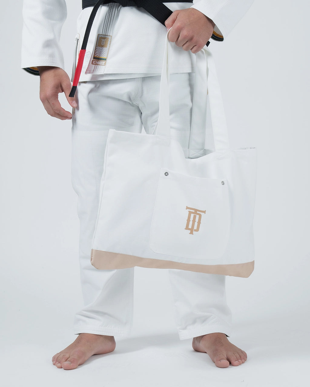 Kingz Players Special Limited Edition Gi