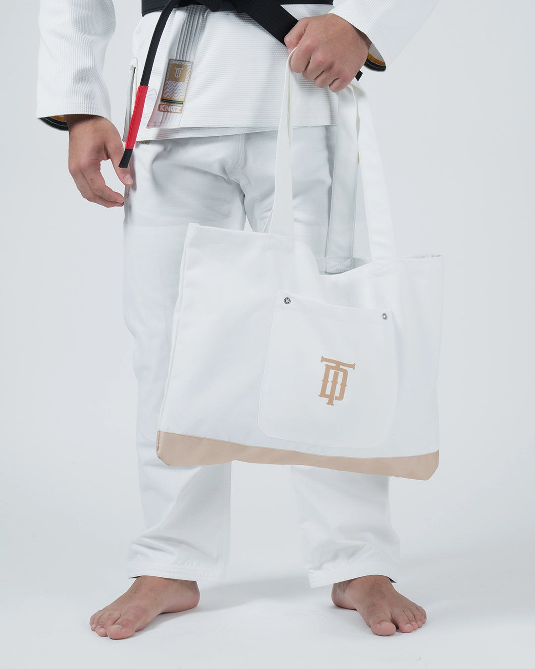Kingz Players Special Limited Edition Gi