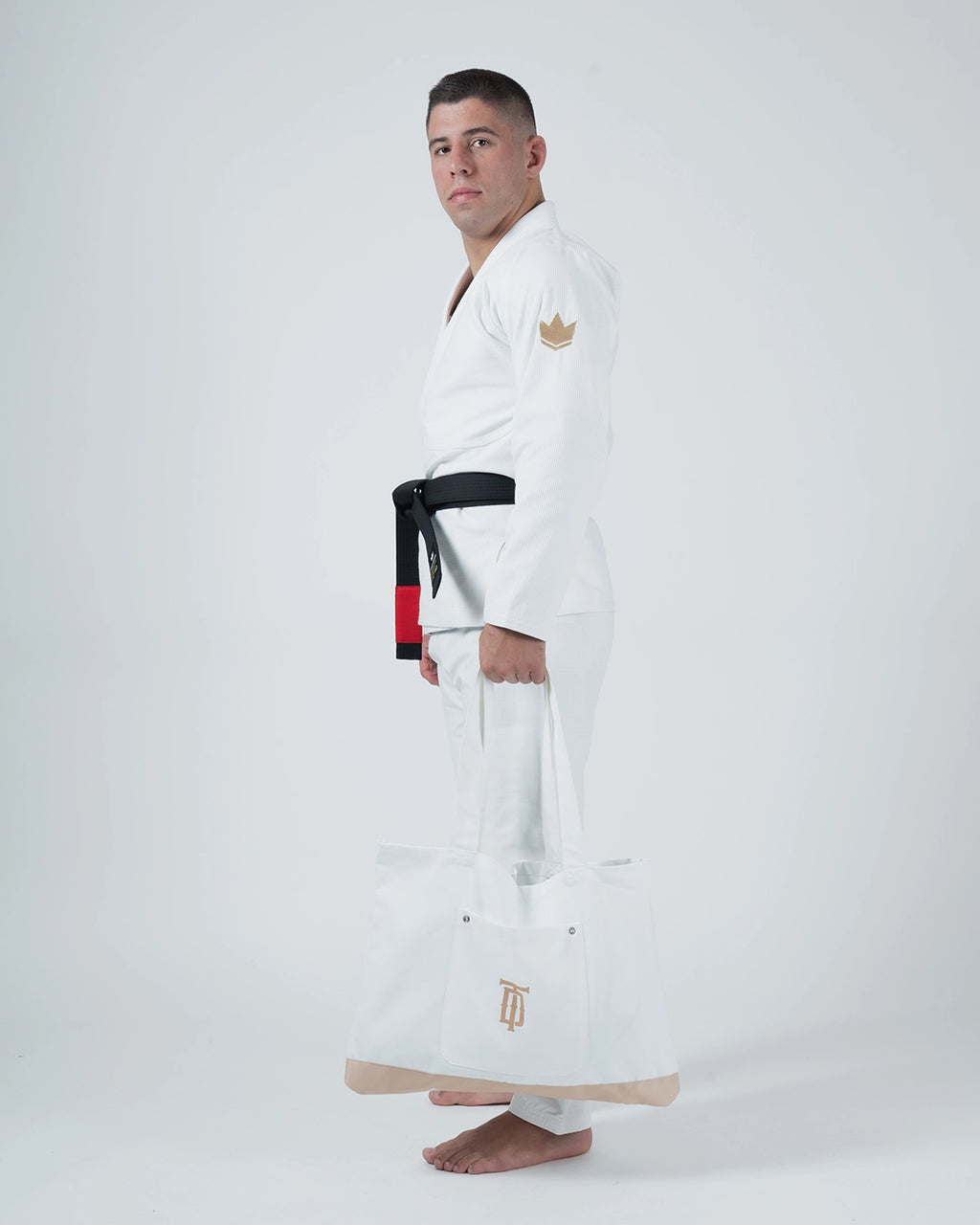 Kingz Players Special Limited Edition Gi