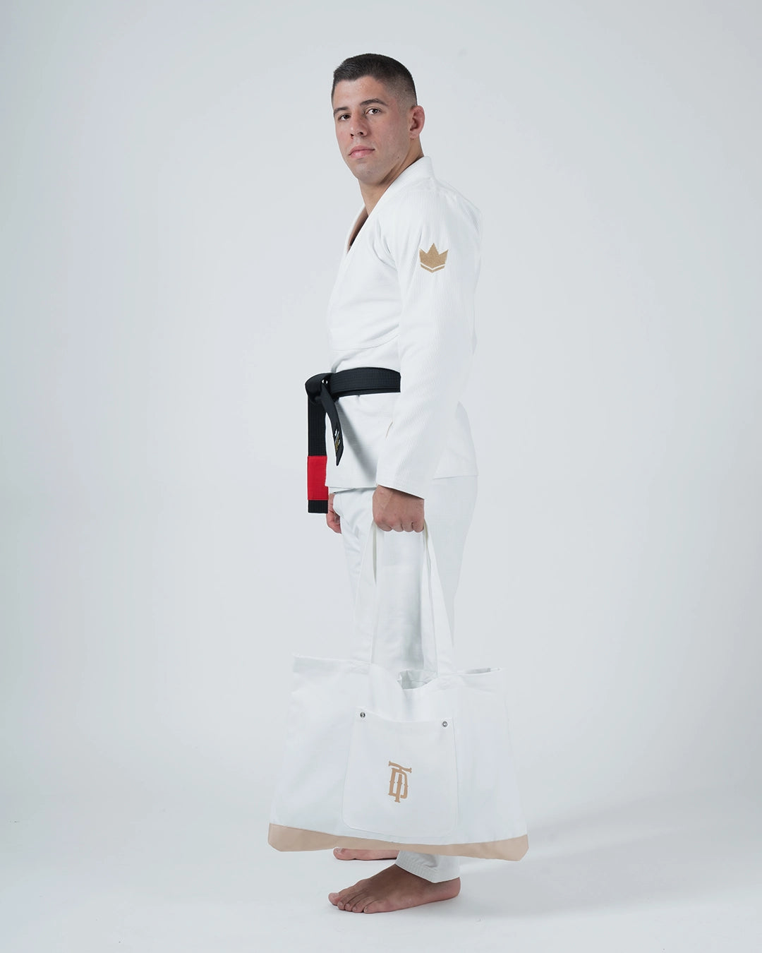 Kingz Players Special Limited Edition Gi