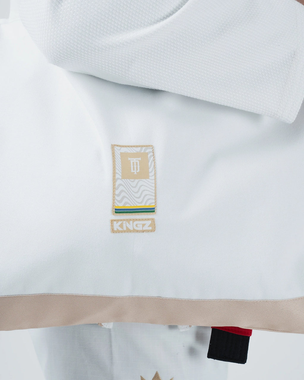 Kingz Players Special Limited Edition Gi