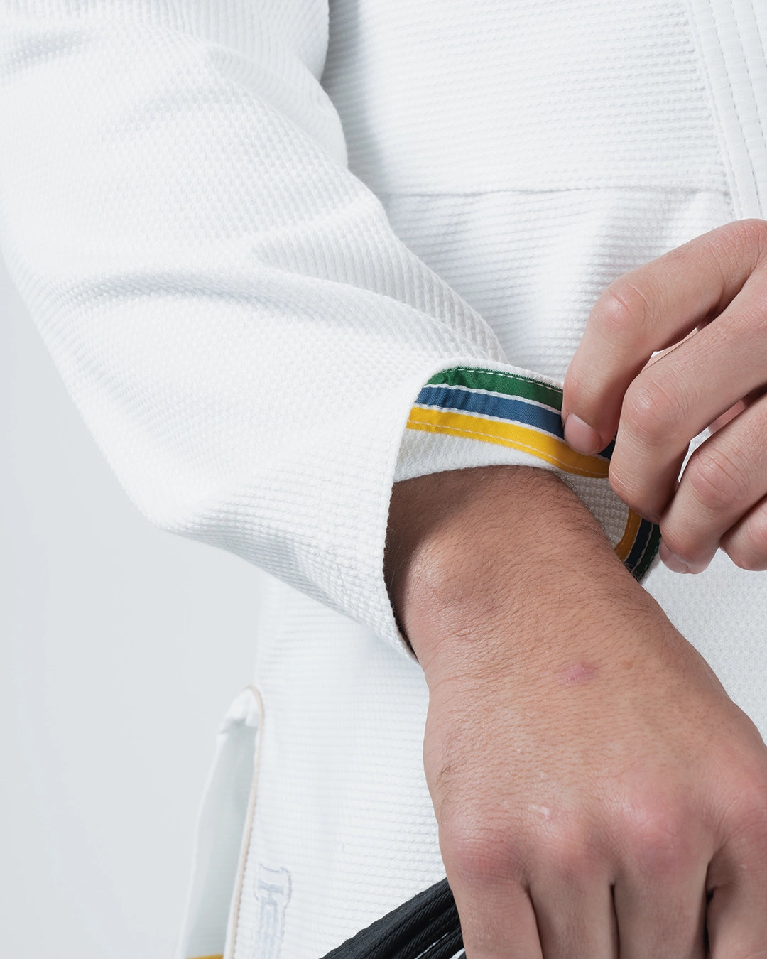 Kingz Players Special Limited Edition Gi