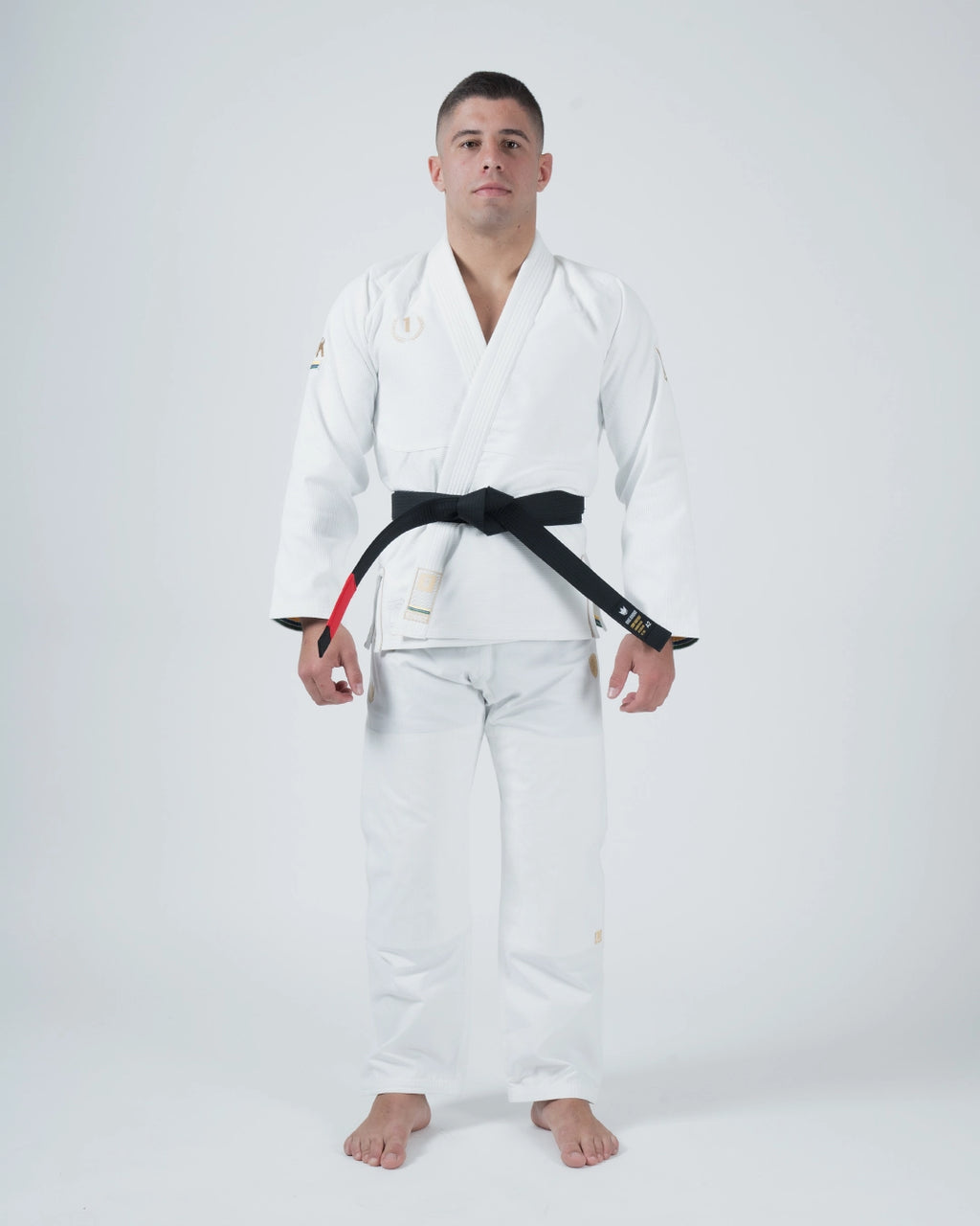 Kingz Players Special Limited Edition Gi