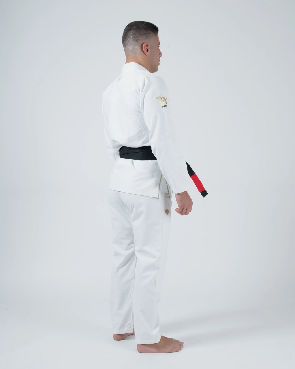 Kingz Players Special Limited Edition Gi
