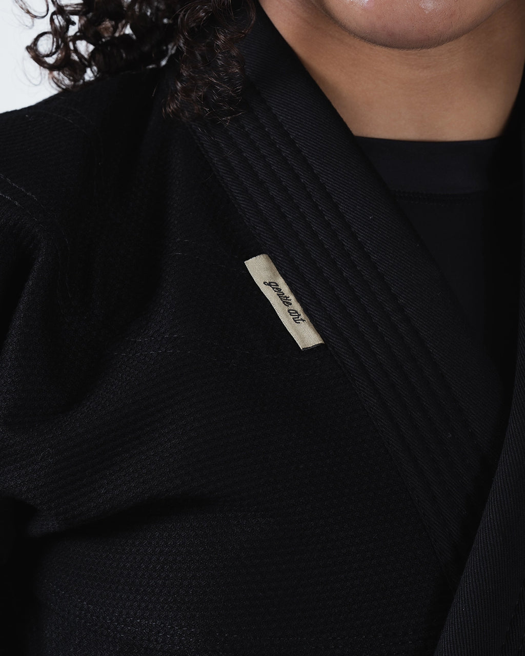 Kingz Pursue the Gentle Art Limited Edition Women's Gi