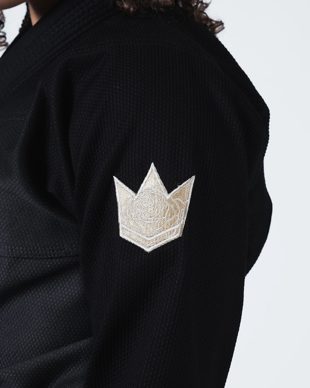 Kingz Pursue the Gentle Art Limited Edition Women's Gi