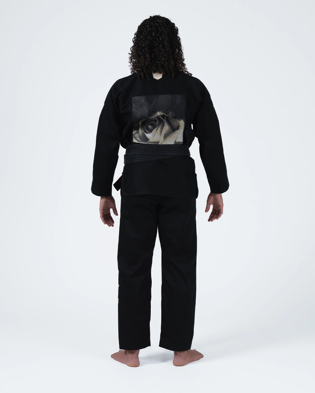 Kingz Pursue the Gentle Art Limited Edition Women's Gi
