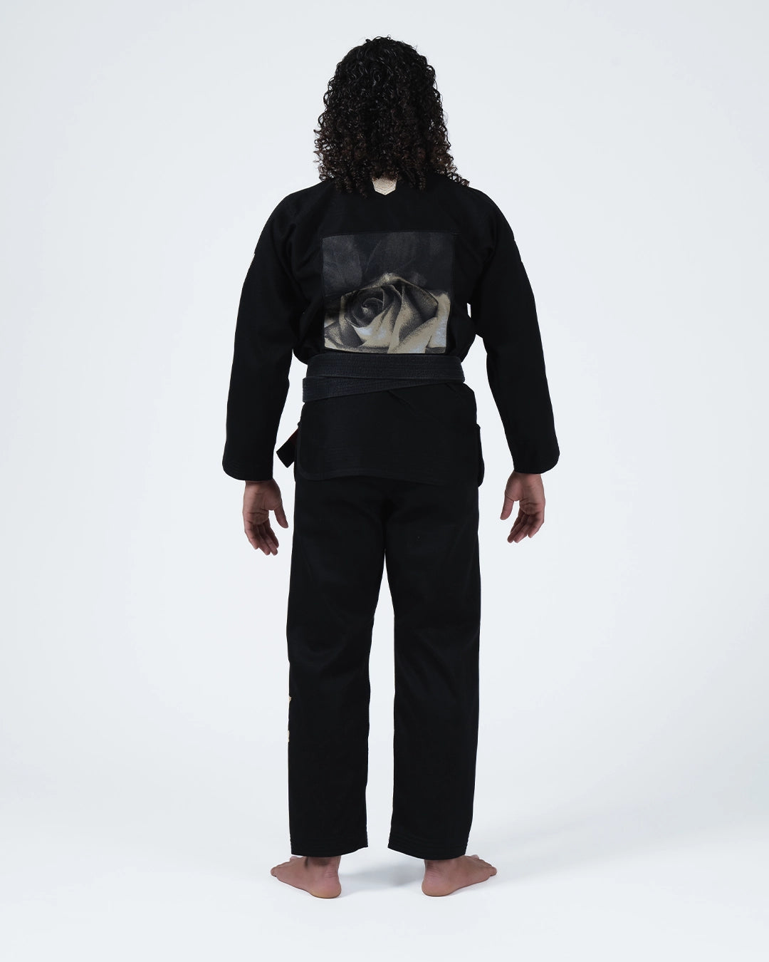 Kingz Pursue the Gentle Art Limited Edition Women's Gi