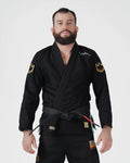 Kingz Nano 3.0 Terra Limited Edition Jiu Jitsu Gi