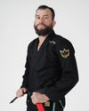 Kingz Nano 3.0 Terra Limited Edition Jiu Jitsu Gi