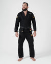 Kingz Nano 3.0 Terra Limited Edition Jiu Jitsu Gi