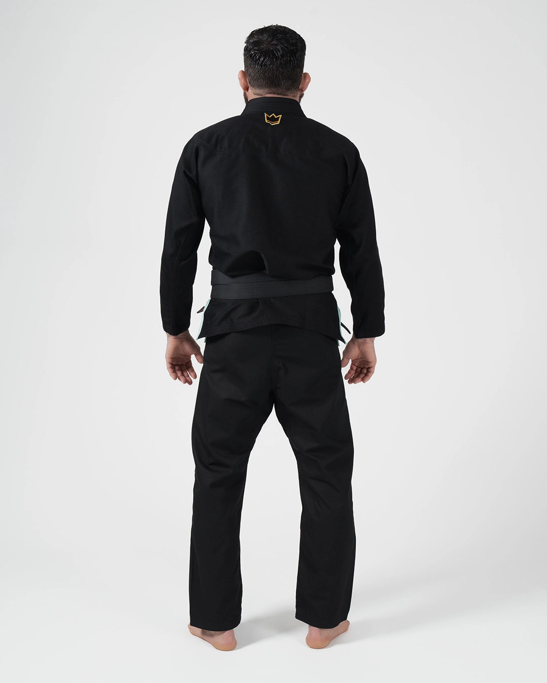 Kingz Nano 3.0 Terra Limited Edition Jiu Jitsu Gi