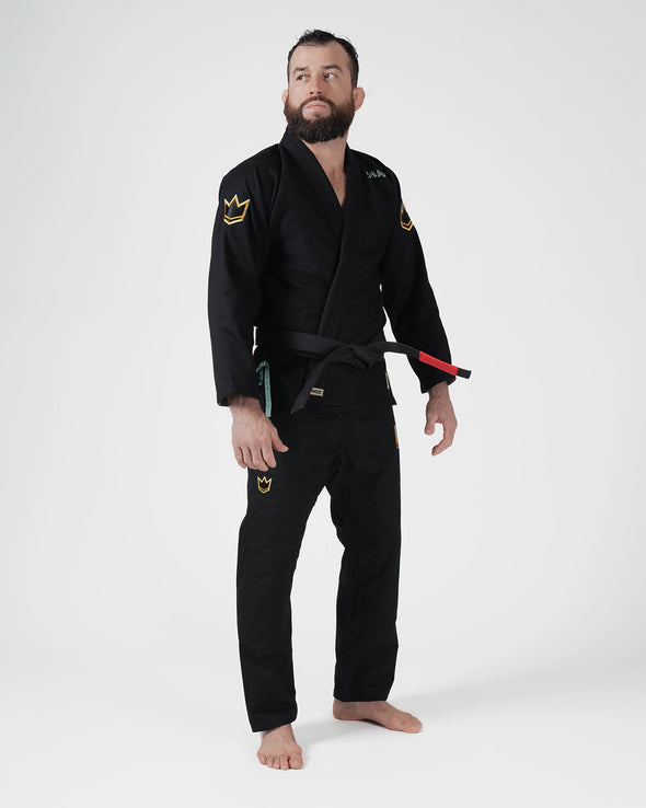 Kingz Nano 3.0 Terra Limited Edition Jiu Jitsu Gi