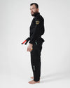 Kingz Nano 3.0 Terra Limited Edition Jiu Jitsu Gi