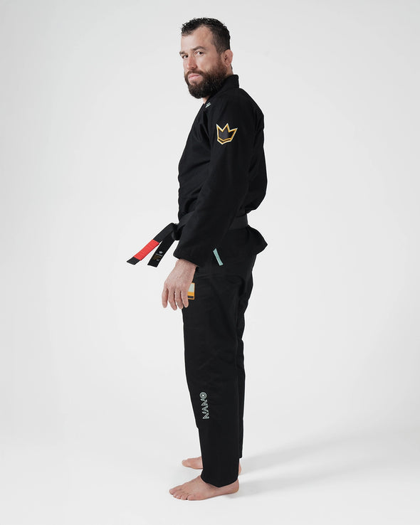 Kingz Nano 3.0 Terra Limited Edition Jiu Jitsu Gi