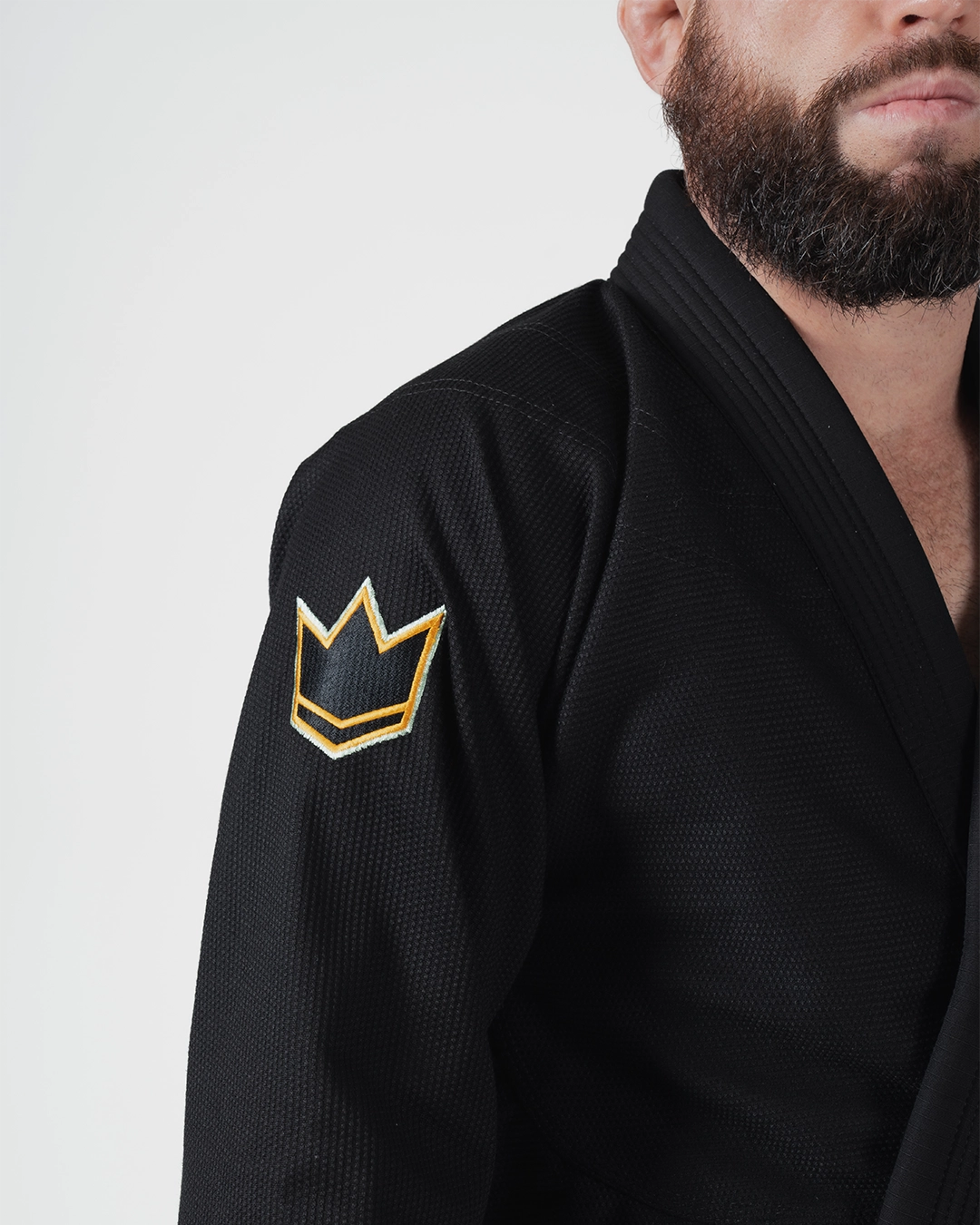 Kingz Nano 3.0 Terra Limited Edition Jiu Jitsu Gi