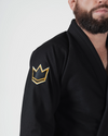 Kingz Nano 3.0 Terra Limited Edition Jiu Jitsu Gi