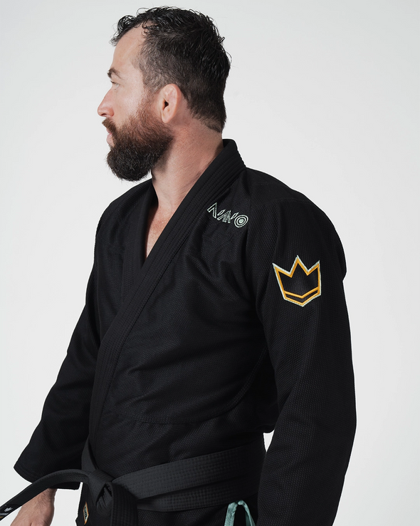 Kingz Nano 3.0 Terra Limited Edition Jiu Jitsu Gi