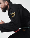 Kingz Nano 3.0 Terra Limited Edition Jiu Jitsu Gi